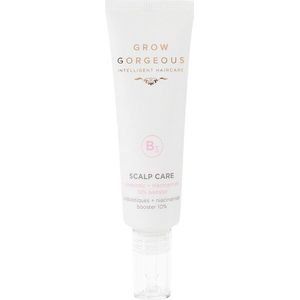 Grow Gorgeous Haarverzorging Behandelingen Prebiotic & Niacinamide 10% Booster 30 ml (€ 584,33 / 1 l)