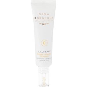 Grow Gorgeous Haarverzorging Behandelingen Prebiotic & Vitamin C 10% Booster 30 ml (€ 584,33 / 1 l)