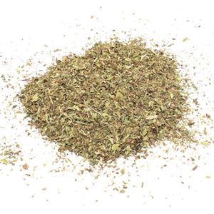 Gedroogd Muntblad – 1 kg – Gesneden Blad – 100% Natuurlijke Kruiden & Thee – Voor Infusies, Kruidenthee & Ambachtelijk Gebruik