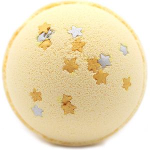 Funky Bruisbal - Marsepein - Bad Bomb - 180 Gram