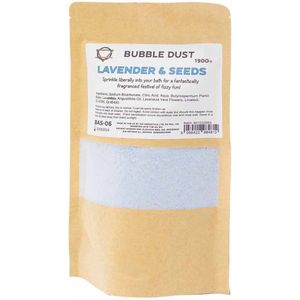 Bruisbal - Badpoeder - Lavendel - 190 gram - Bruispoeder - Bad Bomb