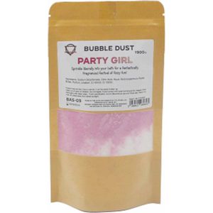 Party Girl - Badstof - Bad poeder - 190g