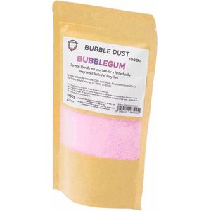 Badpoeder - Kauwgom - 190 gram - Bruispoeder