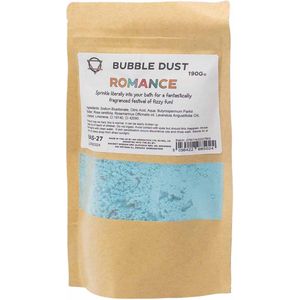 Bruisbal - Badpoeder - Romantiek - 190 gram - Bruispoeder - Bad Bomb