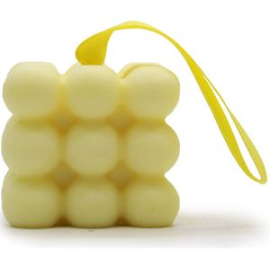 Massage Zeep - Perzik & Citroen - 5x5x5cm