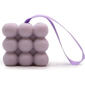 Massage Zeep - Lavendel & Lilac - 5x5x5cm