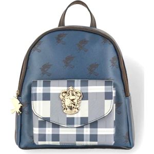 Boutique Trukado - Harry Potter Ravenclaw Premium Mini Rugzak 28cm - Officieel Gelicenseerd