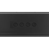 Majority Sierra Plus Dolby Atmos 2.1.2 Soundbar + Subwoofer - 400W, 3 x HDMI, Bluetooth, Optical, USB