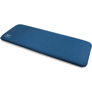 Kampa Luxury 10 Self-Inflating Matras voor 1 Persoon 198 x x 10 cm