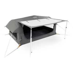 Dometic Dometic Pico FTC 2x2 TC - Trekking Tunnel Tent 2-persoons - Antraciet