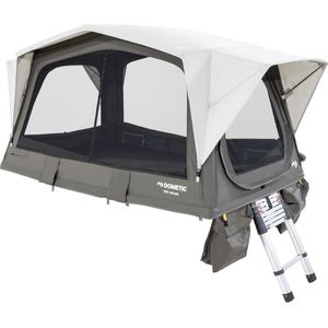 Dometic - Inflatable Rooftop Tent Trt 140 Air voor Unisex van Katoen - Grijs