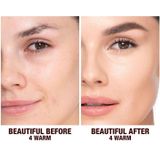 Charlotte Tilbury - Charlotte’s Beautiful Skin Foundation 30 ml 4 - Warm (1386.67 € / 1 l)