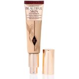 Charlotte Tilbury - Charlotte’s Beautiful Skin Foundation 30 ml 4 - Warm (1386.67 € / 1 l)