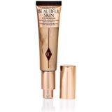 Charlotte Tilbury - Charlotte's Beautiful Skin - Foundation - beautiful Skin Fdtn - 5n