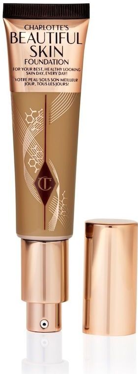 Charlotte Tilbury - Charlotte's Beautiful Skin - Foundation - beautiful Skin Fdtn - 11c