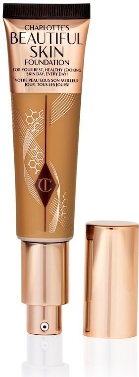 Charlotte Tilbury - Charlotte's Beautiful Skin - Foundation - beautiful Skin Fdtn - 11w