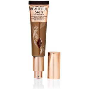 Charlotte Tilbury - Beautiful Skin Foundation - Hydraterend - Vegan - 30 Tinten