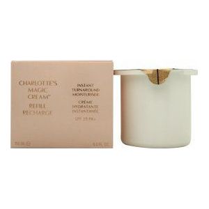 Charlotte Tilbury - Magic Cream - Zonnebrand - 150ml - SPF15