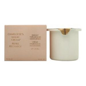 Charlotte Tilbury Magic Cream SPF15 150ml Navulling