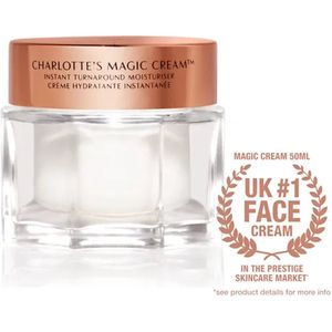 Charlotte Tilbury - Charlotte's Magic Cream SPF15 - Dagcrème - 50 ml