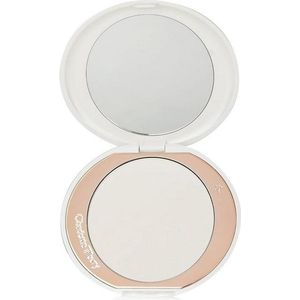 Charlotte Tilbury - Airbrush Brightening Flawless Finish - Compacte Poeder - Tint Fair Medium - 9 g