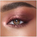 Pillow Talk - Luxury Palette - Oogschaduw - Parelmoergoud, Matte Schemerroze, Bessenbruin, Glinsterend Roze
