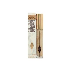 Charlotte Tilbury Beautiful Skin Radiant Concealer 7.2ml - 4.5 Fair