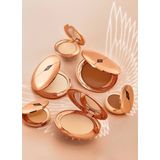 Charlotte Tilbury - Airbrush Flawless Finish - Compacte Poeder - Tint 1 Fair - 8 g