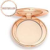 Charlotte Tilbury - Airbrush Flawless Finish - Compacte Poeder - Tint 1 Fair - 8 g