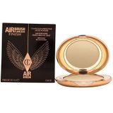 Charlotte Tilbury Airbrush Flawless Finish Pressed Powder 8g - 1 Fair