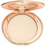 Charlotte Tilbury - Airbrush Flawless Finish - Compacte Poeder - Tint 1 Fair - 8 g