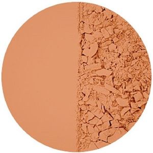Charlotte Tilbury Airbrush Flawless Finish Pressed Powder Navulling 8g - 3 Tan