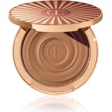 Charlotte Tilbury - Beautiful Skin Sun-Kissed Glow Bronzer 21 g 1 - Fair (2056.67 € / 1 kg)