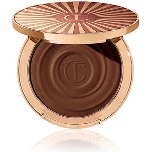 Charlotte Tilbury - Beautiful Skin - Bronzer - Cream - Zonnebruine Glans