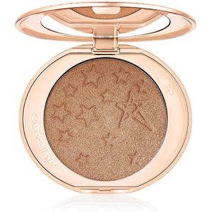 Charlotte Tilbury - Hollywood Glow Glide Face Architect - Highlighter - hollywood Flawless Filter - Bronze Glow