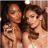 Charlotte Tilbury - Hollywood Glow Glide Face Architect Highlighter 7 g Pillow Talk Glow (5942.86 € / 1 kg)