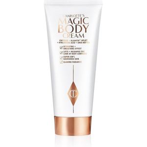Charlotte Tilbury - Magic Body Cream - Bodycrème - 200 ML