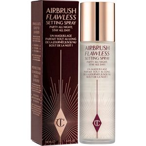 Charlotte Tilbury - Airbrush Flawless Setting Spray - Make-up Setting- & Fixing Spray - 100ml