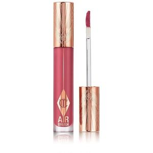 Charlotte Tilbury - Air Brush Flawless Lip Blur - Rose Blur - Lipstick