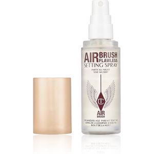 Charlotte Tilbury - Airbrush Flawless Setting Spray - Make-up Setting- & Fixing Spray - 34ml