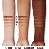 Charlotte Tilbury - Airbrush Bronzer - Bronzing-puder - Airbrush Bronzer - Tan 16g-