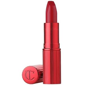 Charlotte Tilbury Hollywood Beauty Icon Matte Revolution Lipstick | 3.5g | Pizzazz