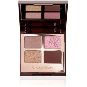 Charlotte Tilbury Queen of Luck Luxury Palette - Limited Edition oogschaduw palette