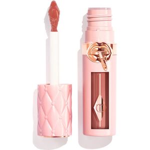 Charlotte Tilbury - Pillow Talk Big Lip Plump Gasm - Lipgloss - Medium To Deep - 5.5 ml