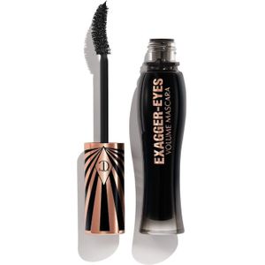 Charlotte Tilbury - Exagger Black Eyes Volume Mascara - 10ml