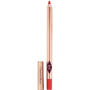 Charlotte Tilbury - Lip Cheat - Nicht Abfärbender Lippenkonturenstift - kiss 'n' Tell (1,2 G)