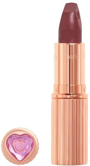 Charlotte Tilbury - LOVE EFFECT Lippenstifte 3,5 g DREAM TALK (9140 € / 1 kg)