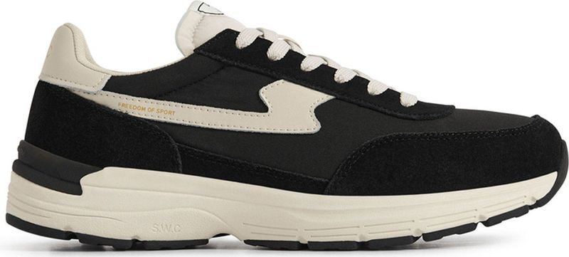 S.W.C - Osier S-Strike zwart