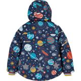 Frugi - Snow & Ski - Jongens Jas - Maat 98