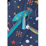 Frugi - Snow & Ski - Jongens Jas - Maat 98